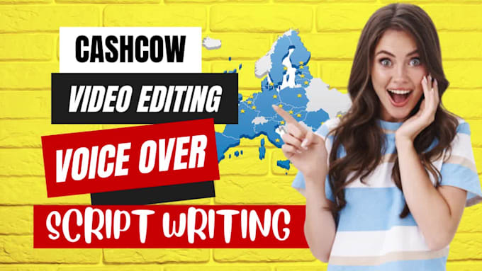 do professional video editing, youtube video editing