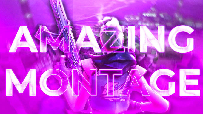 edit your valorant, cs2, cod clips for one amazing montage