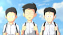 make a professional 2d anime style animation
