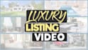 create a luxury real estate listing promo video