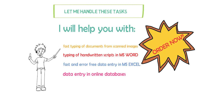 fast document editing, typing, and formatting