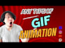 create any type of animated gif
