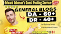 publish guest post on da50 casino blogs