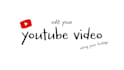 edit your youtube video using your footage
