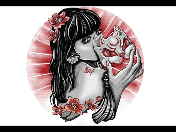 design custom tattoo art