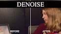 remove grain and denoise your video