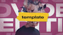edit any envato after effects template