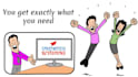 create professional whiteboard animation video