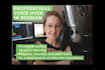 record a professional russian  female voice over