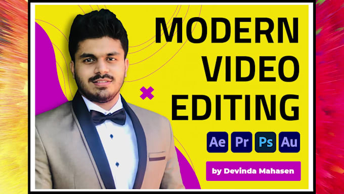 edit high converting video ads, real estate videos, reels, and vsl