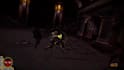 develop gameplay systems for your game in unreal engine 5