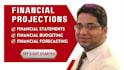 do financial projections and financial statements forecasting
