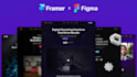 design and develop your responsive framer website