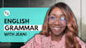 teach you english grammar fast, esl lessons