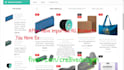 design Amazon, AliExpress and eBay AFFILIATE Website Store
