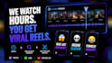 scrub your twitch vods for clips and edit highlights