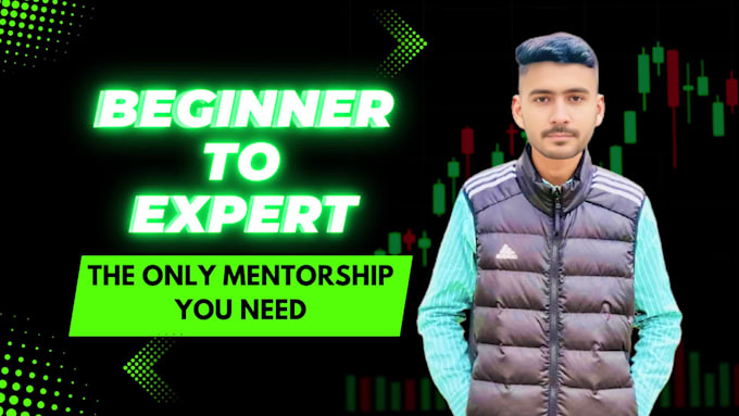 be your experienced trading mentor for forex trading