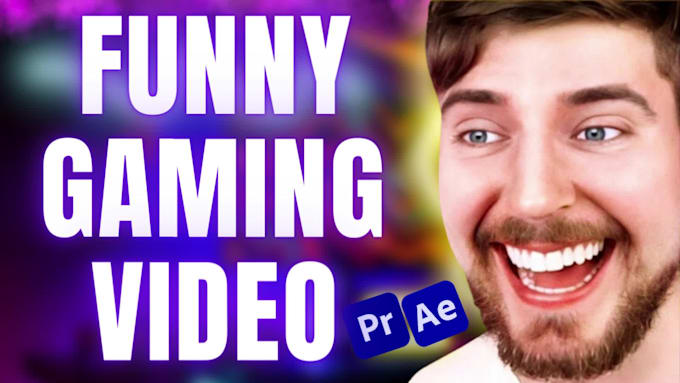 funny and engaging gaming highlights for youtube