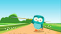 create 2d cartoon animation video in 24 hours