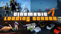 create realistic fivem cinematics, loading screens