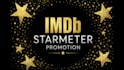 do imdb promotion and improve starmeter rank, imdb promotion