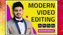 do podcast video editing and reels editing