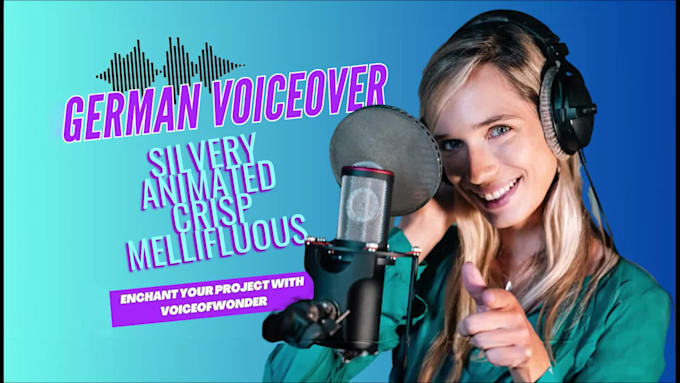 produce and publish your audiobook