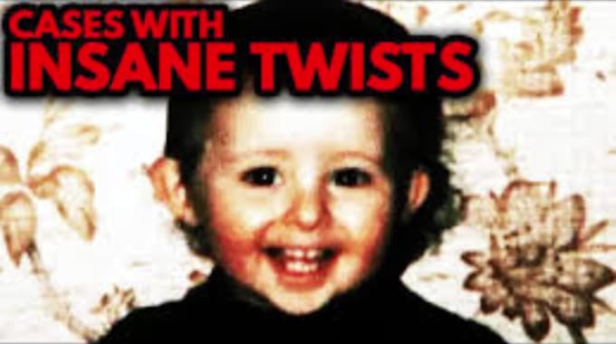 edit true crime, documentary, bodycam videos