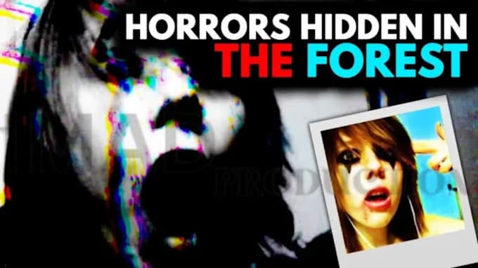create a professional history true crime documentary