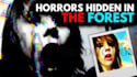 create a professional history true crime documentary