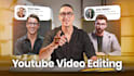 edit your youtube videos to maximize retention and authority