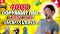 creat 4000 funny pets dogs animals youtube shorts videos