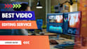 do professional video editing for youtube