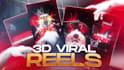 edit reels for your personal brand in after effects