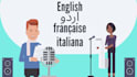 create 2d animated explainer video