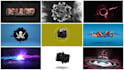 create best 4k logo animation or youtube intro videos