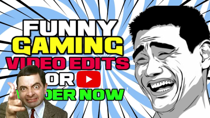 Gaming Videos Funny Gaming Channels Channel Banner Funny Videos