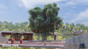 create realistic architectural animation and 3d  renderings