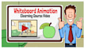 create animated explainer elearning course video and training video