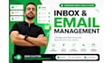 organize and manage your email inbox