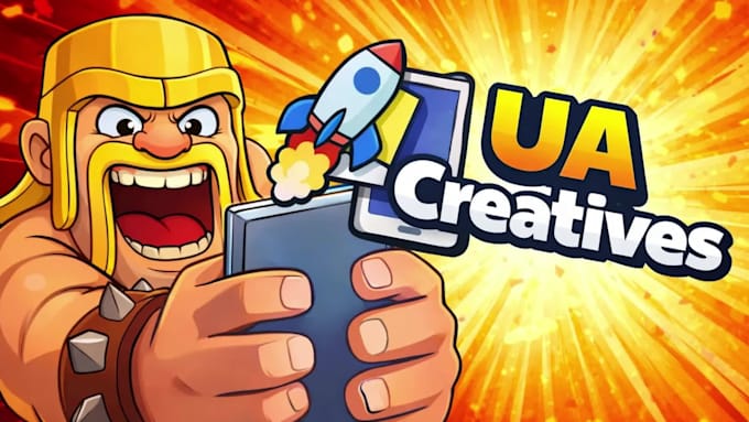 create performance video ads for your mobile game