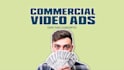 make cinematic teaser, trailer, promo, or commercial video