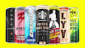 design perfect can, bottle packaging and product label