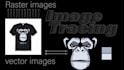 do ultra quality logo tracing, cleanup, image to vector