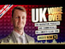 provide a professional engaging documentary style voiceover in a male UK accent