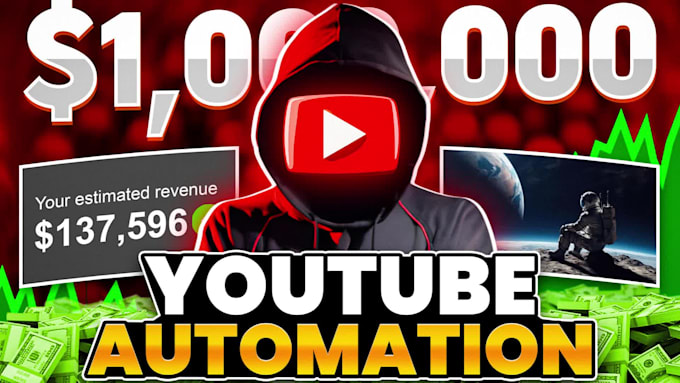 make automated cash cow videos, cash cow youtube, cash cow channel, cash cow
