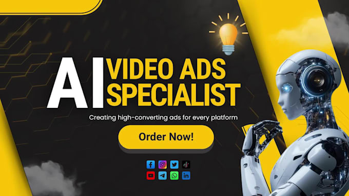 create ai video, ai animation stories, ai video ads and ai instagram reel