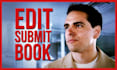 make a great performance or demo reel for you