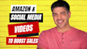 create an engaging product unboxing or demo video