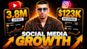edit high retention instagram reels, tiktok and youtube